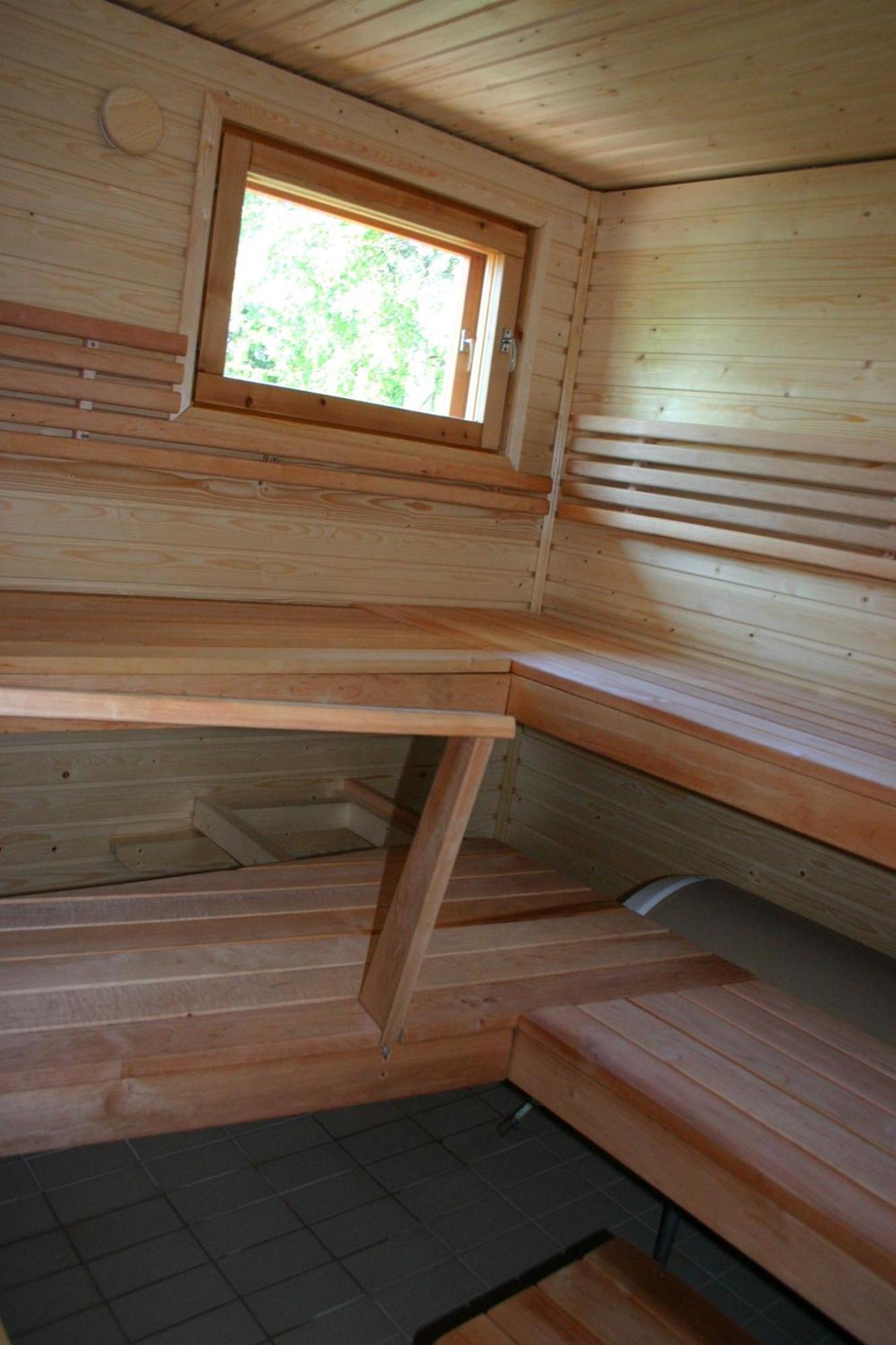 Vuokatinmaa Holiday Apartments Vuokatti Bagian luar foto
